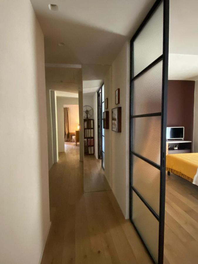 Apartament Casa468 San Giuliano Terme Zewnętrze zdjęcie