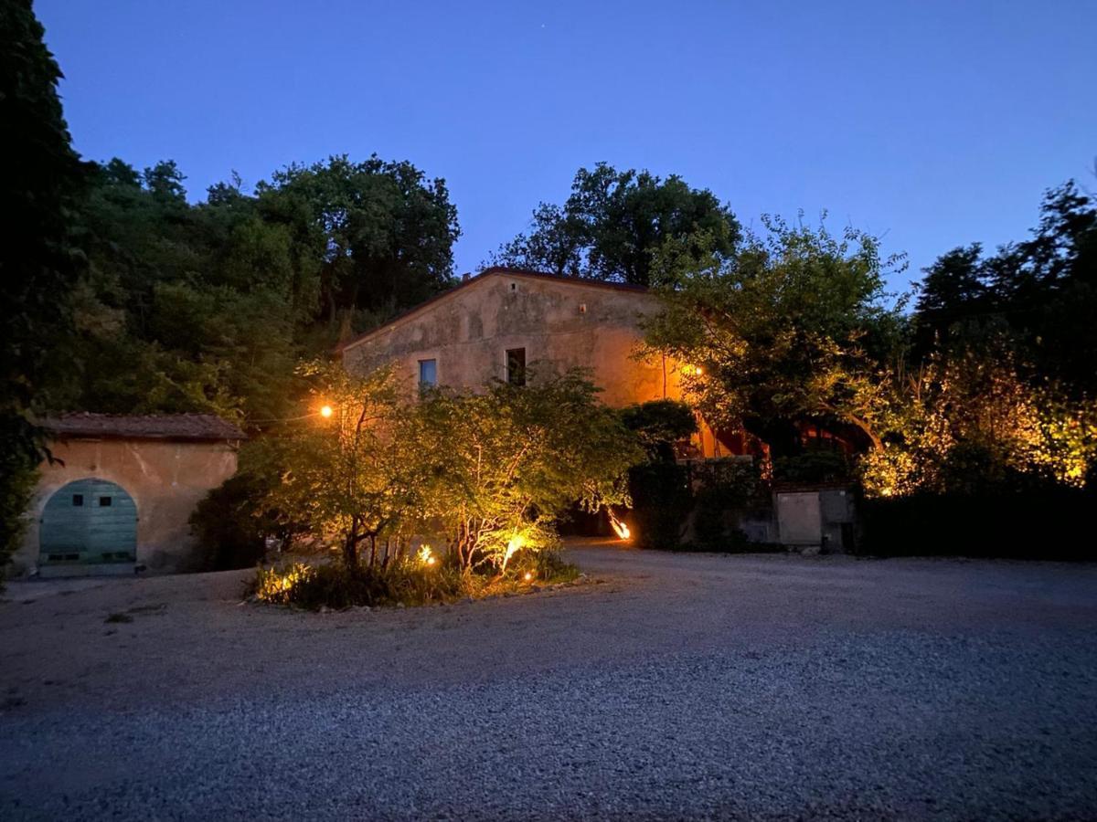 Apartament Casa468 San Giuliano Terme Zewnętrze zdjęcie