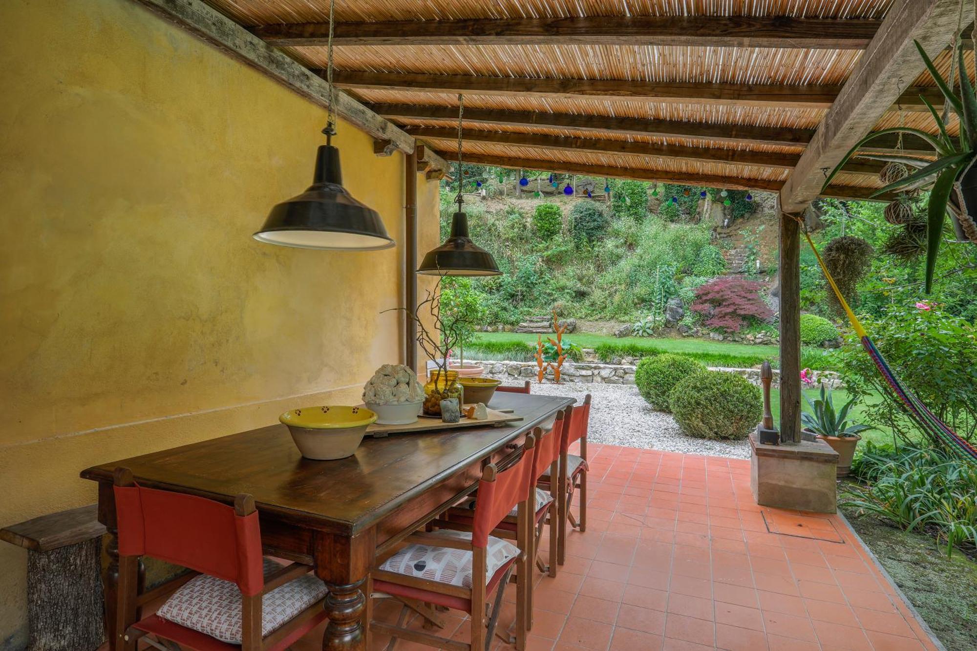 Apartament Casa468 San Giuliano Terme Zewnętrze zdjęcie