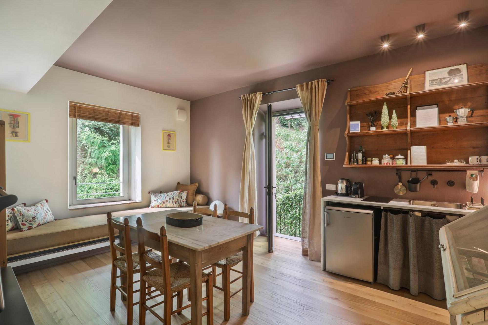 Apartament Casa468 San Giuliano Terme Zewnętrze zdjęcie