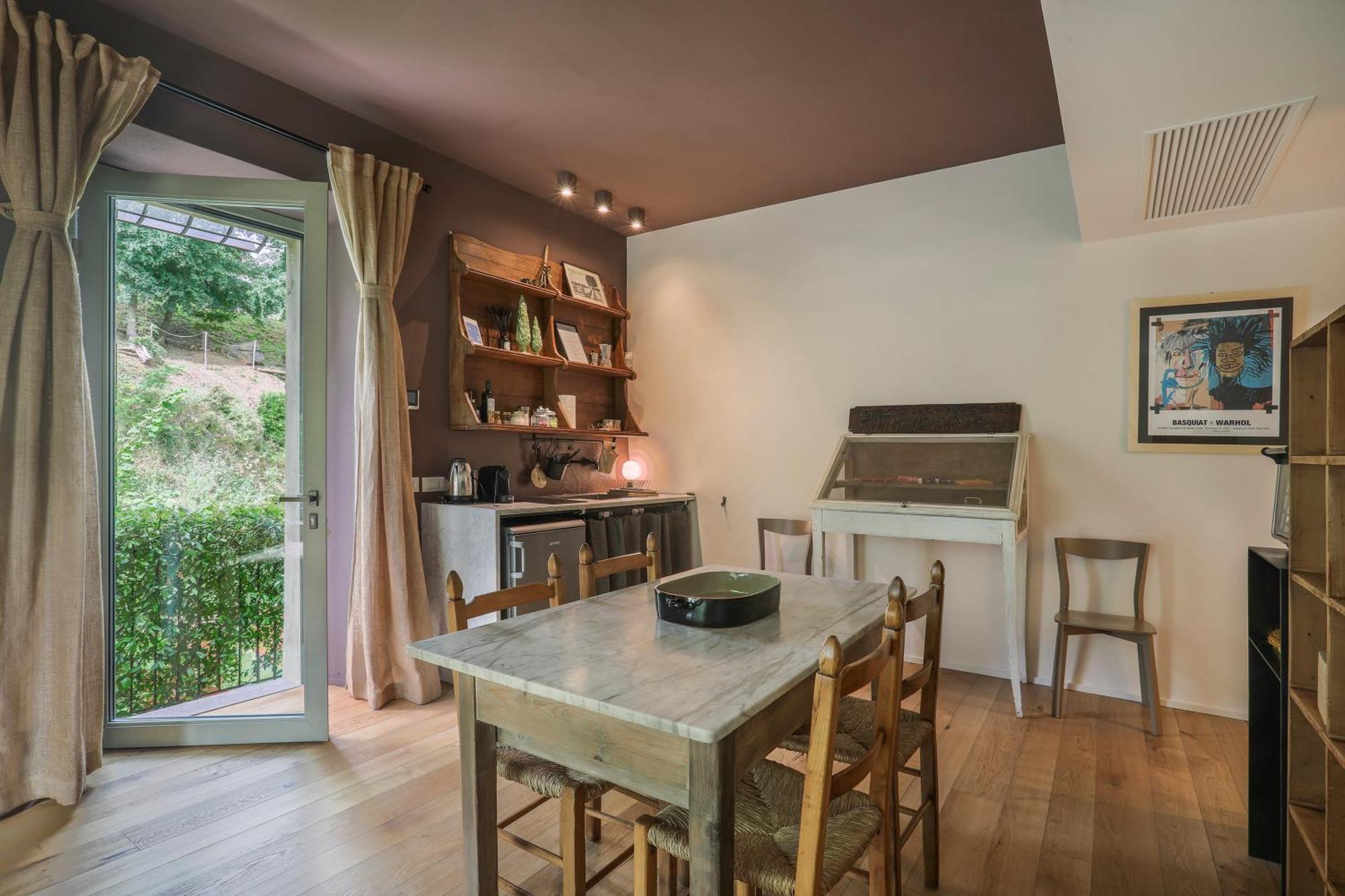 Apartament Casa468 San Giuliano Terme Zewnętrze zdjęcie