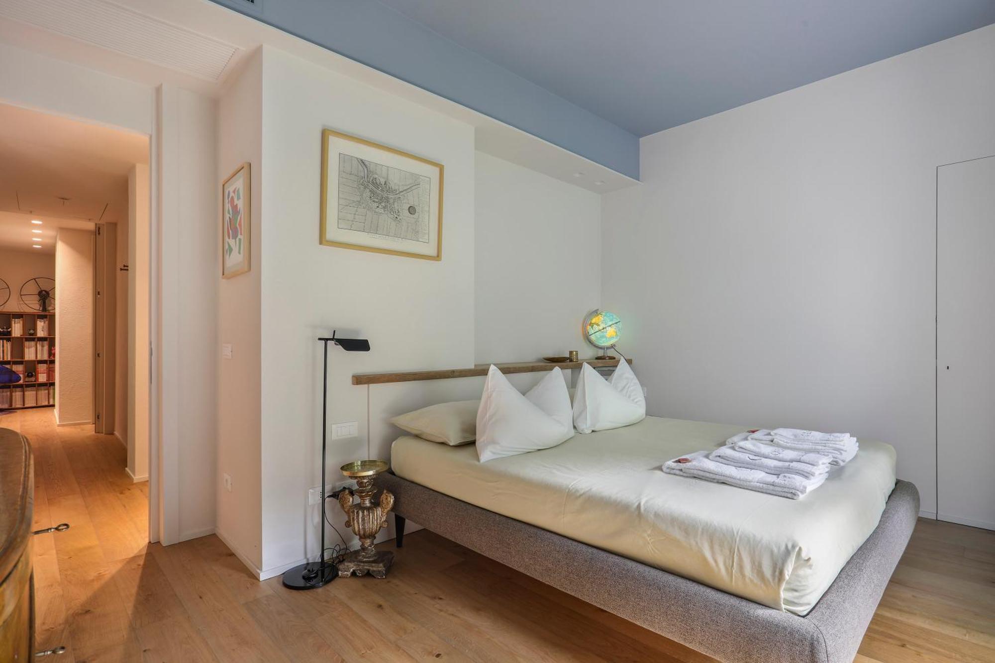 Apartament Casa468 San Giuliano Terme Zewnętrze zdjęcie
