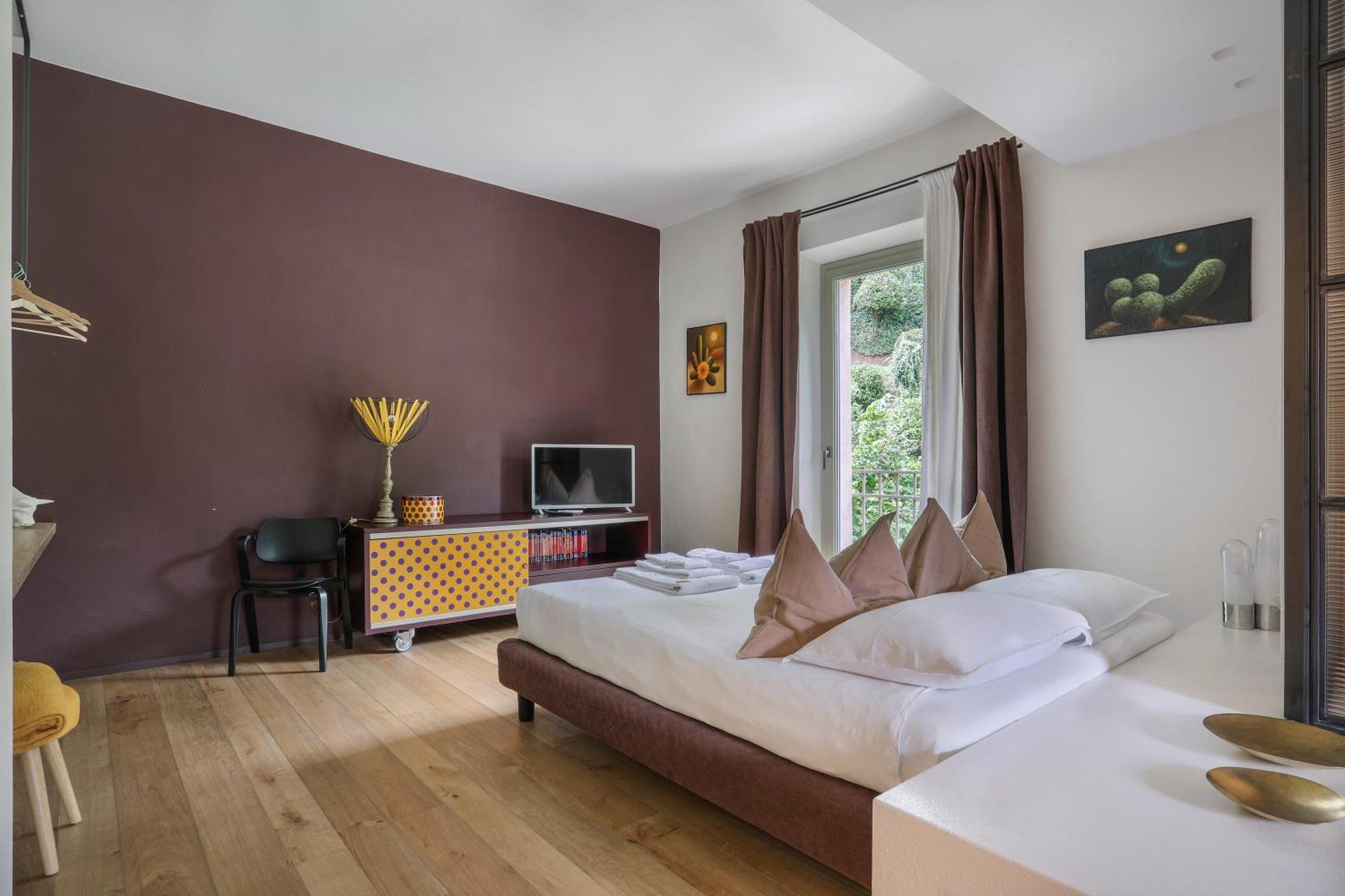 Apartament Casa468 San Giuliano Terme Zewnętrze zdjęcie