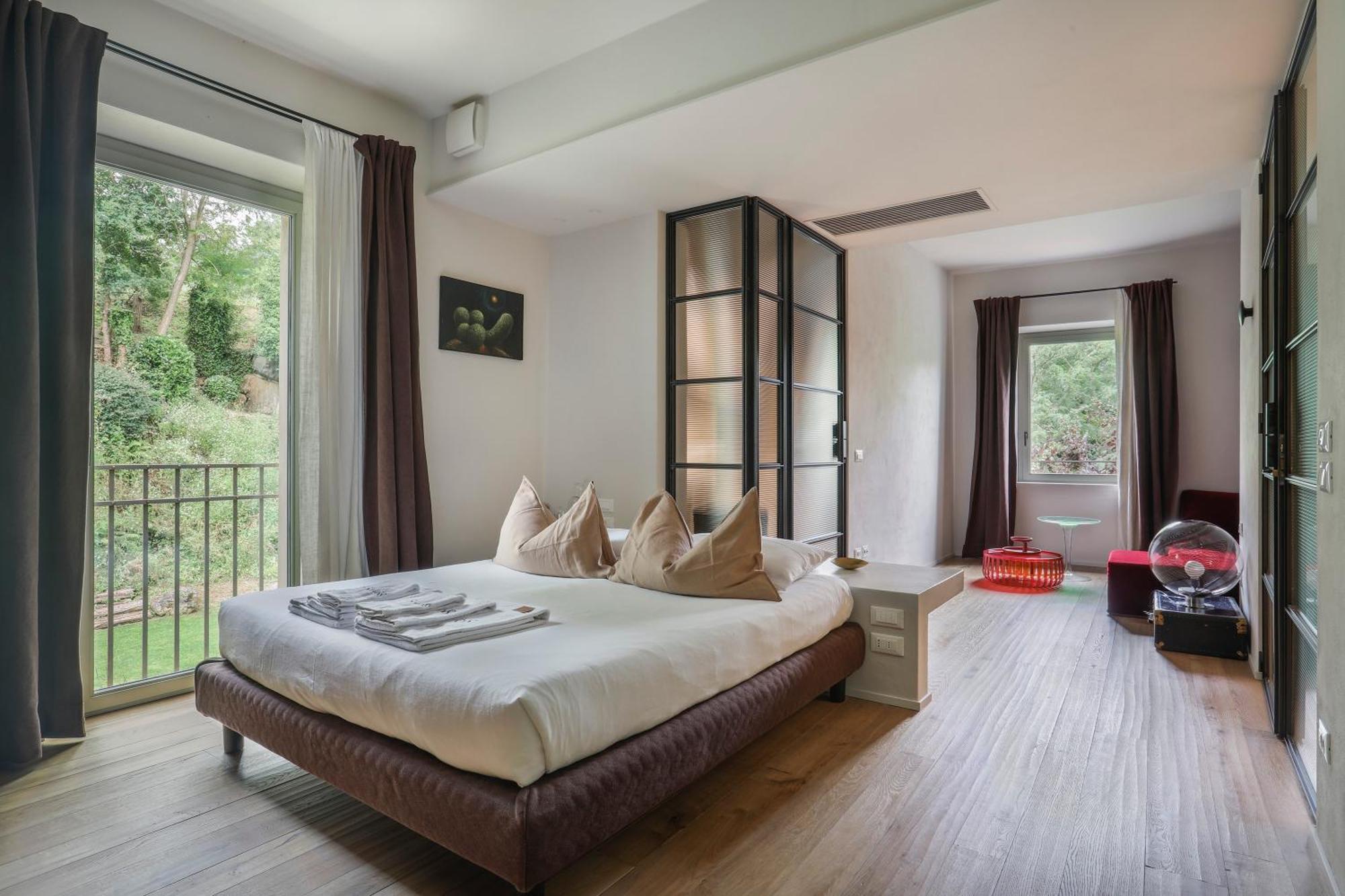 Apartament Casa468 San Giuliano Terme Zewnętrze zdjęcie