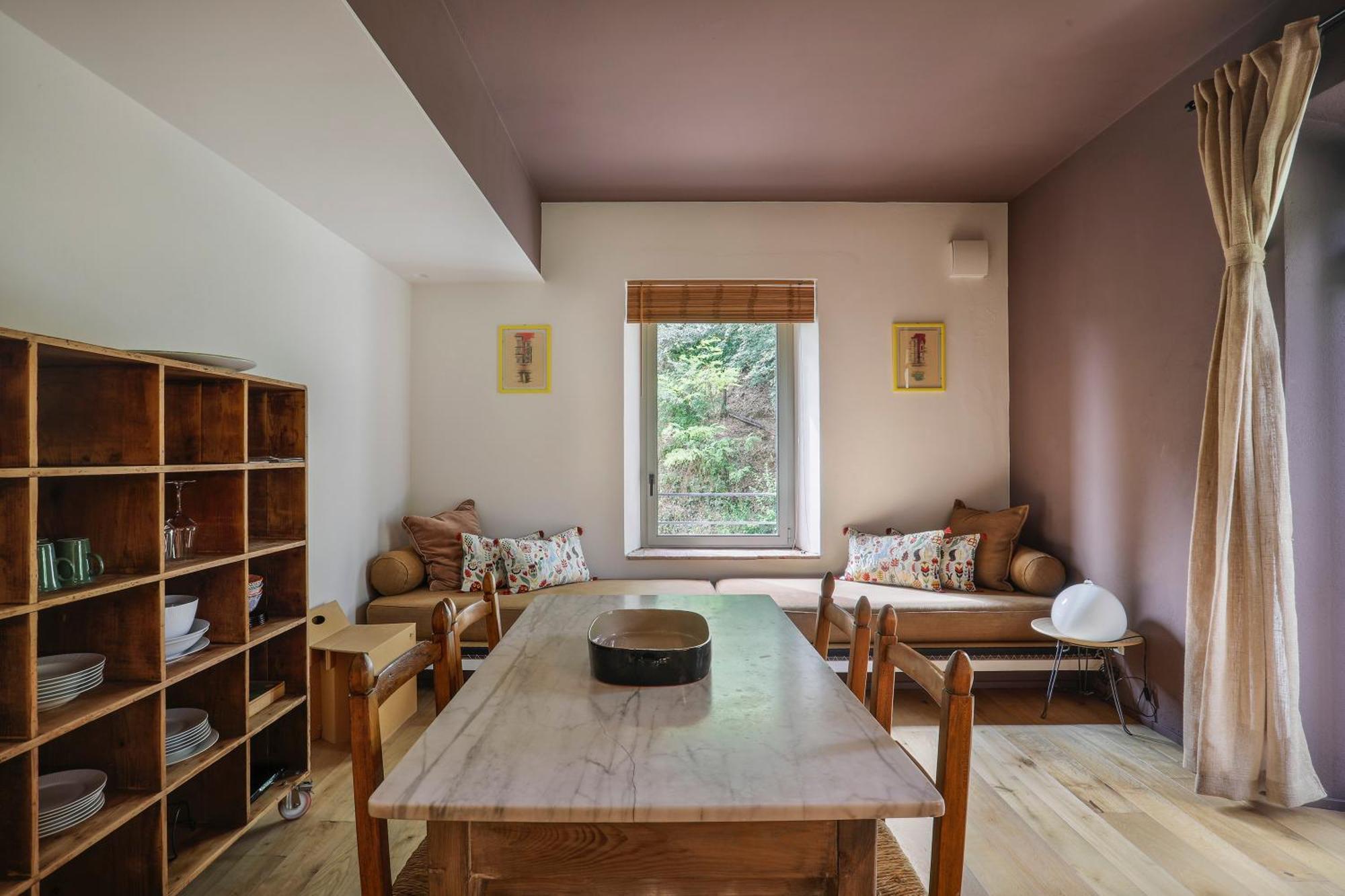 Apartament Casa468 San Giuliano Terme Zewnętrze zdjęcie