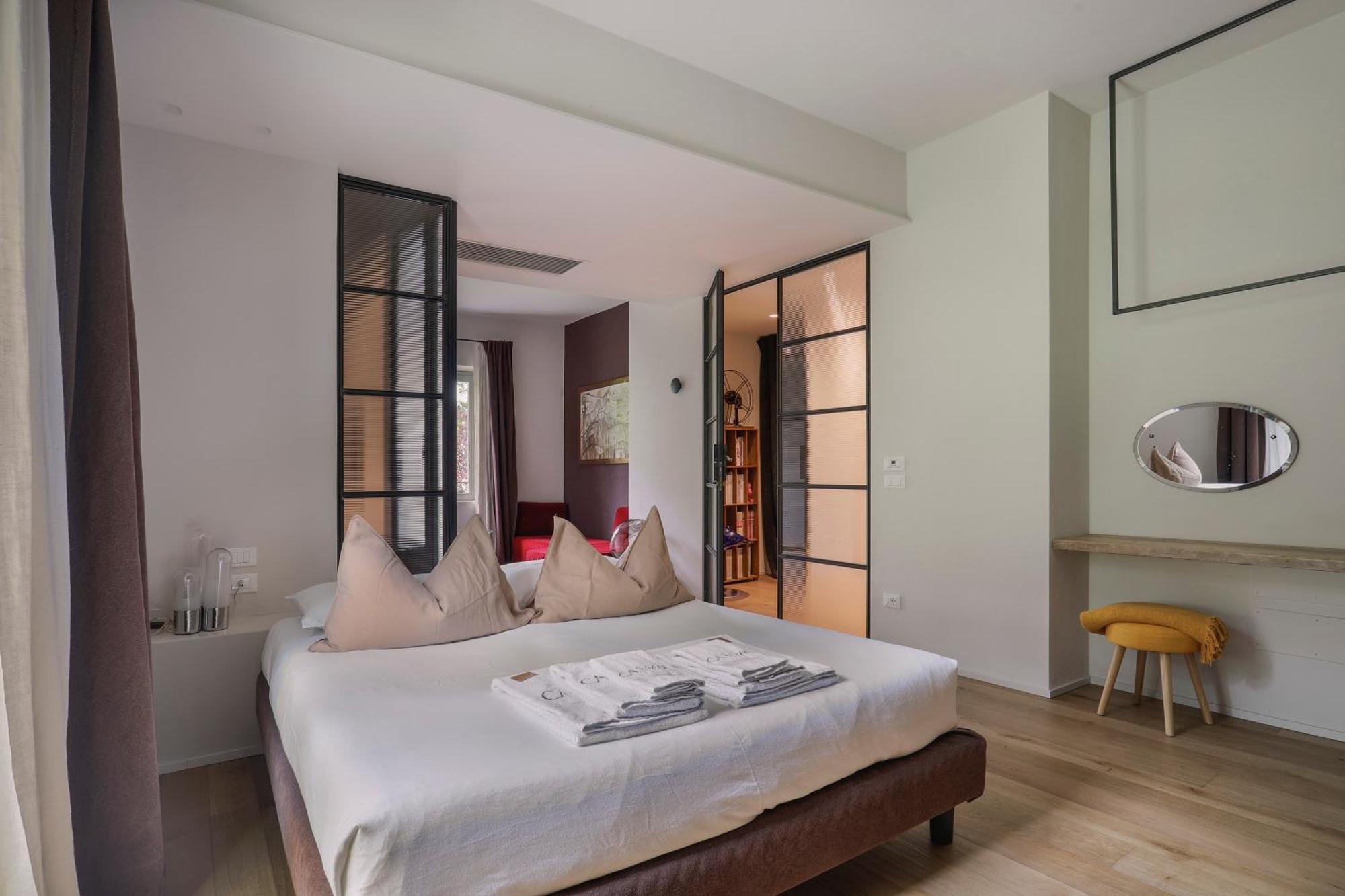 Apartament Casa468 San Giuliano Terme Zewnętrze zdjęcie