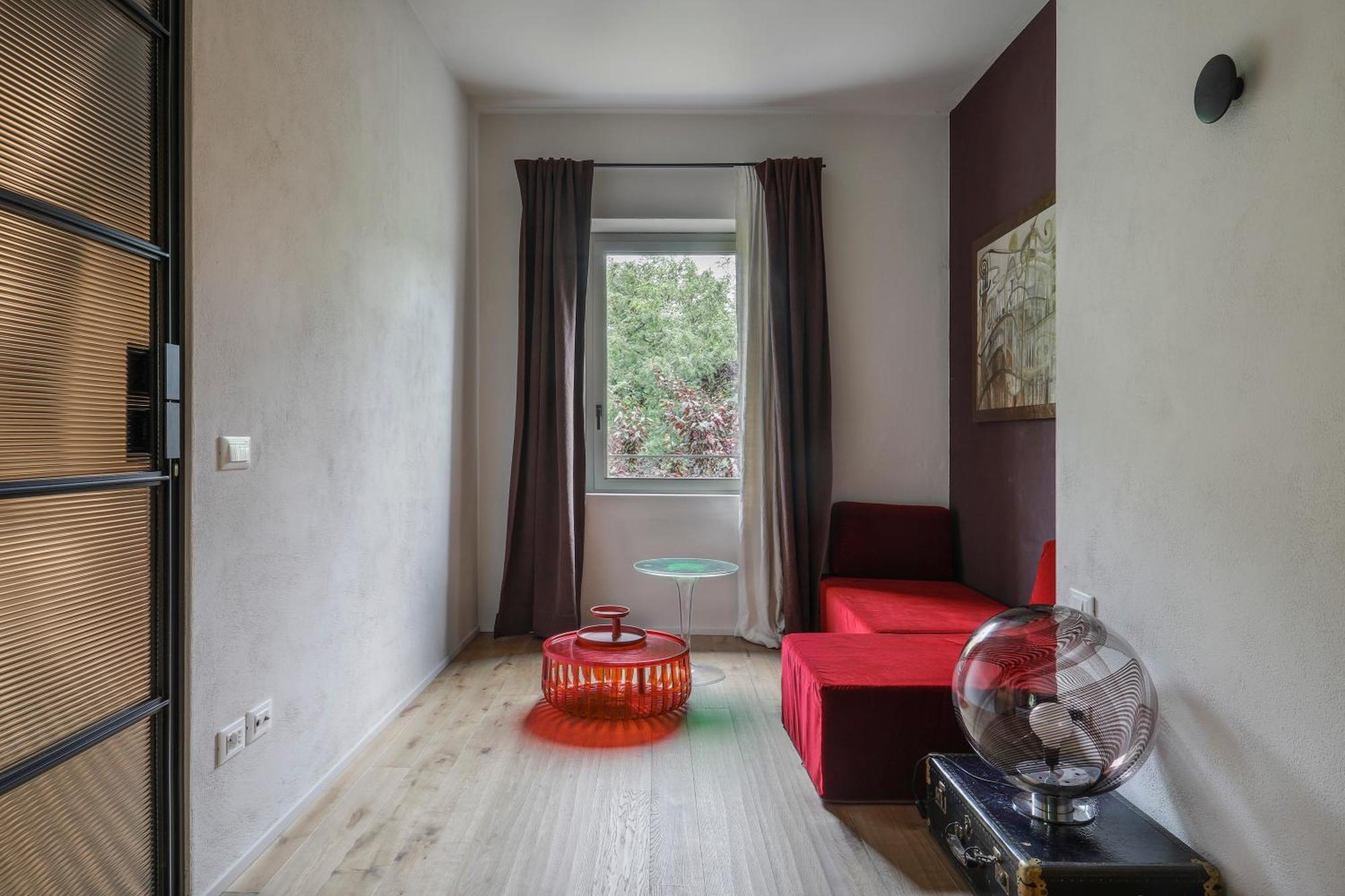 Apartament Casa468 San Giuliano Terme Zewnętrze zdjęcie