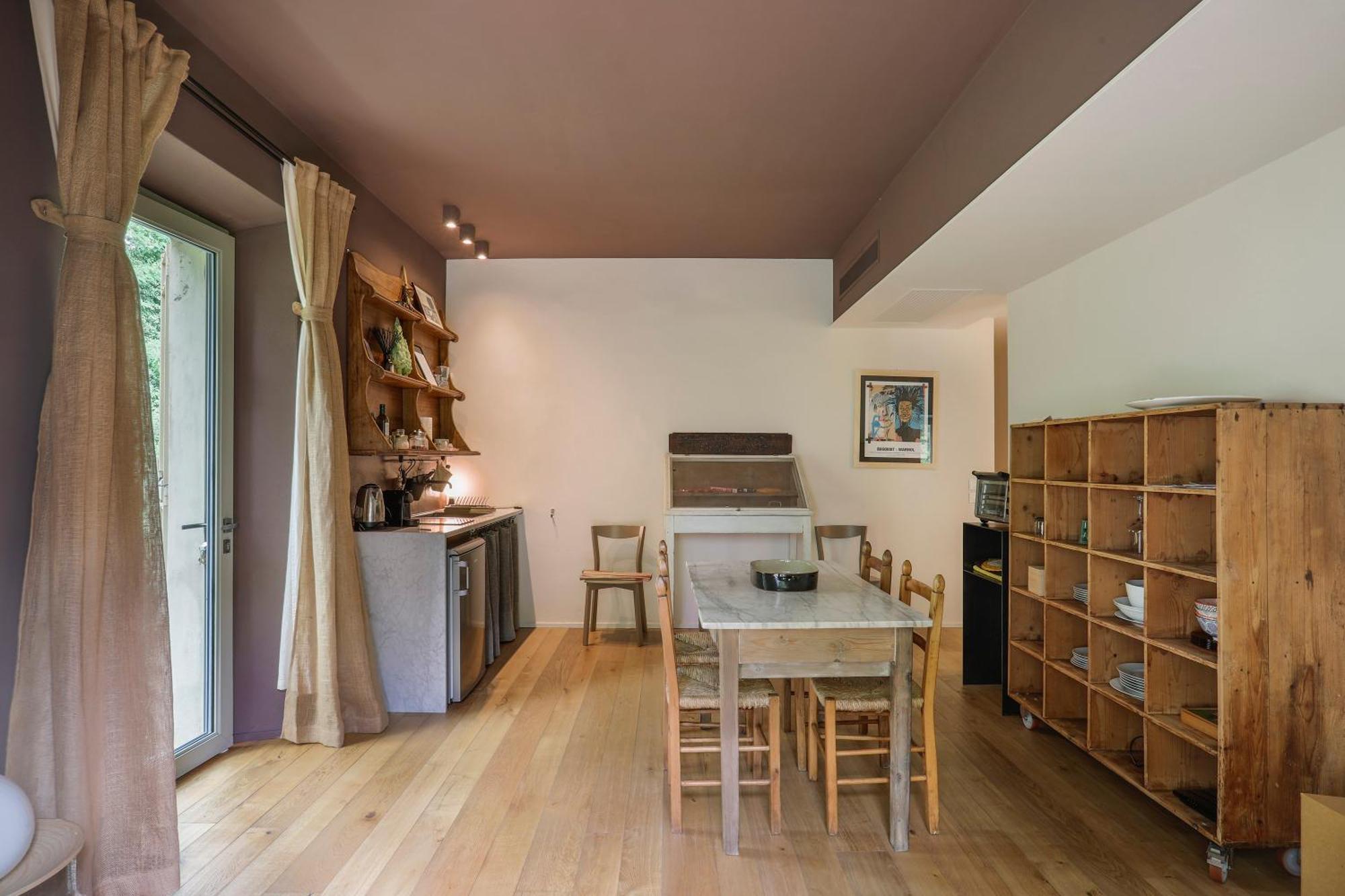 Apartament Casa468 San Giuliano Terme Zewnętrze zdjęcie