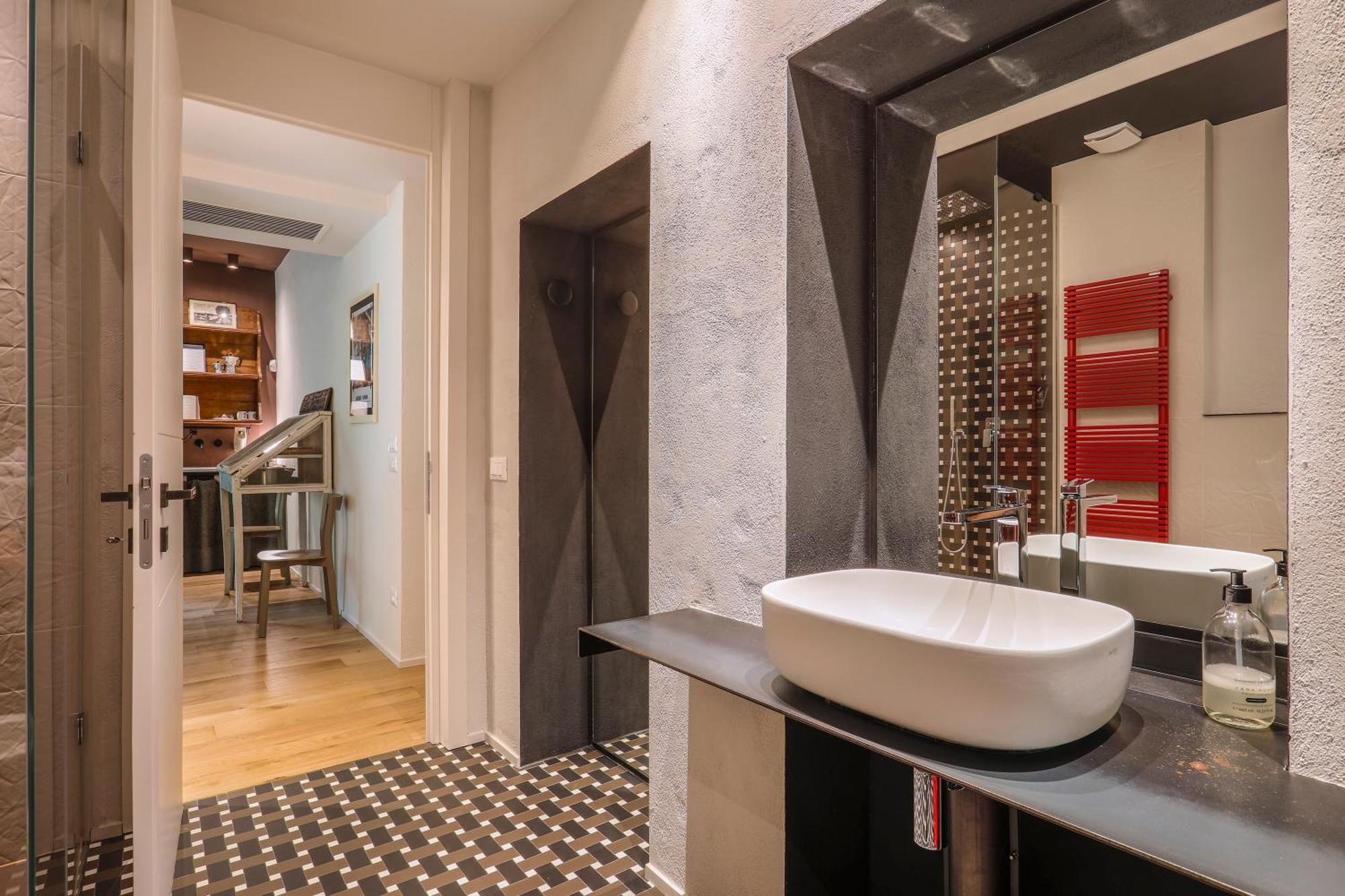 Apartament Casa468 San Giuliano Terme Zewnętrze zdjęcie
