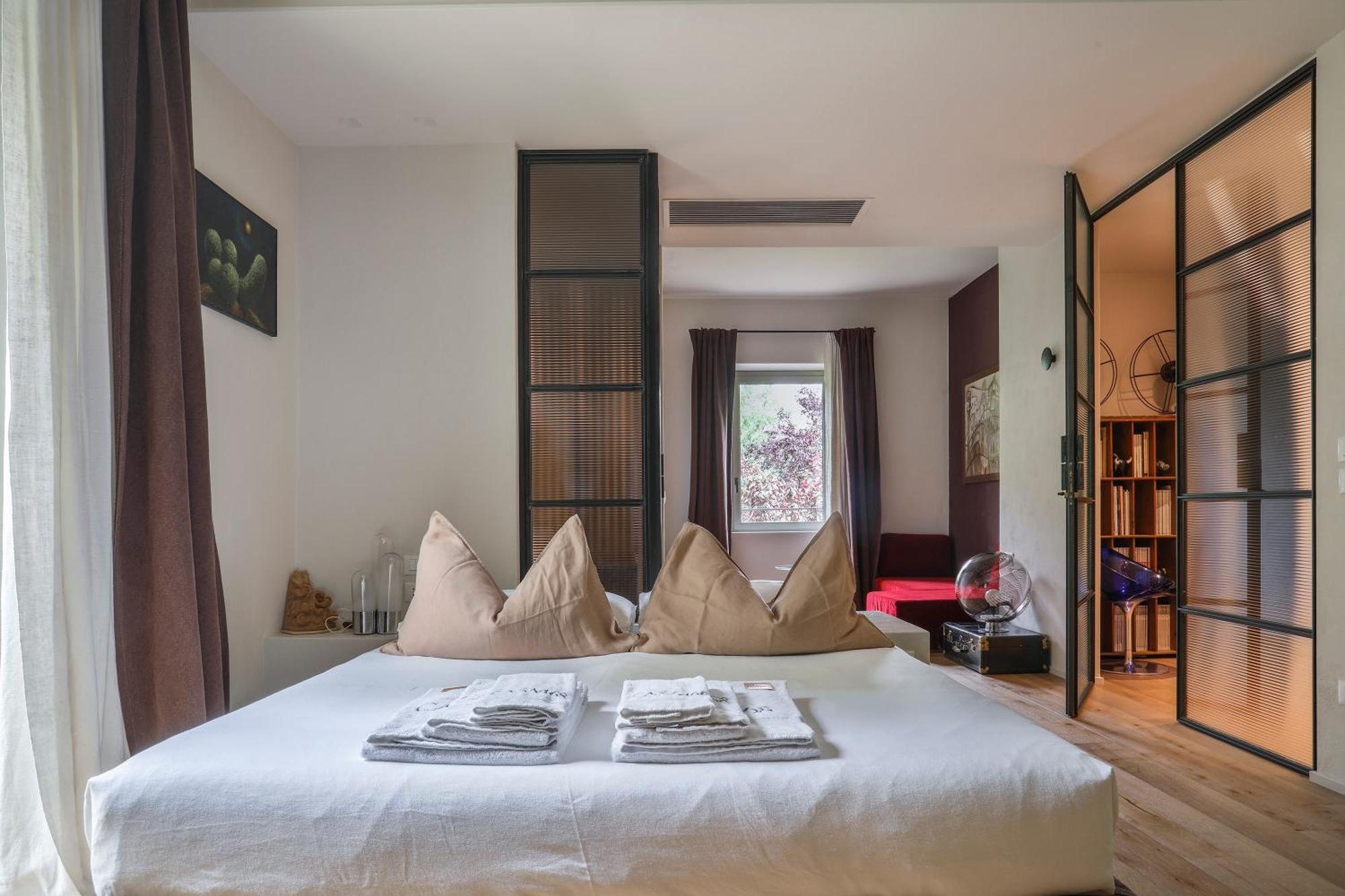 Apartament Casa468 San Giuliano Terme Zewnętrze zdjęcie