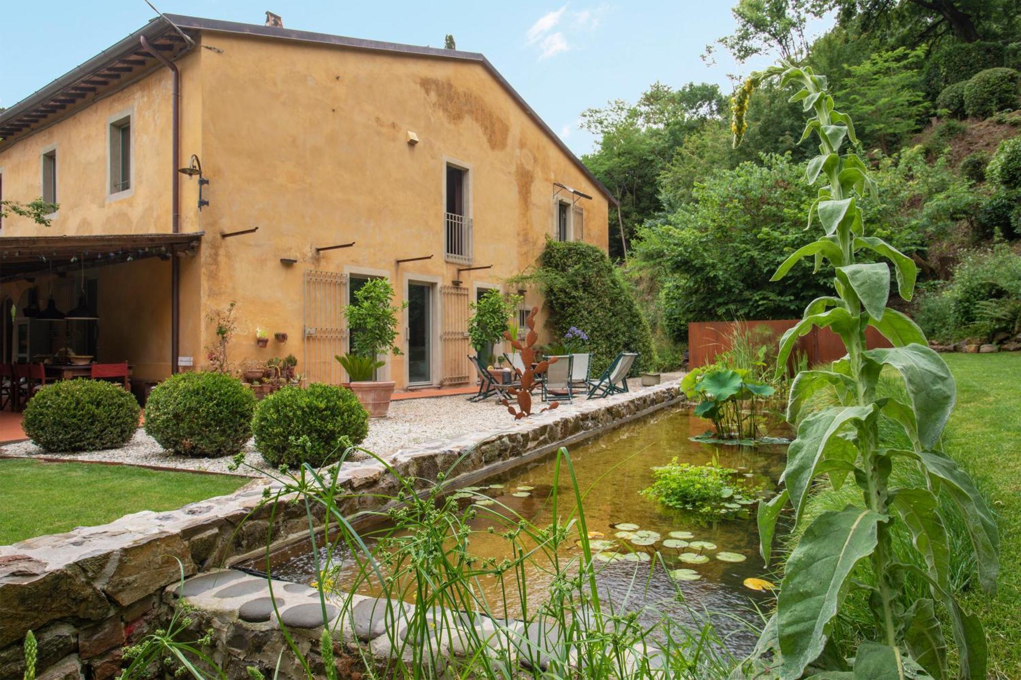 Apartament Casa468 San Giuliano Terme Zewnętrze zdjęcie