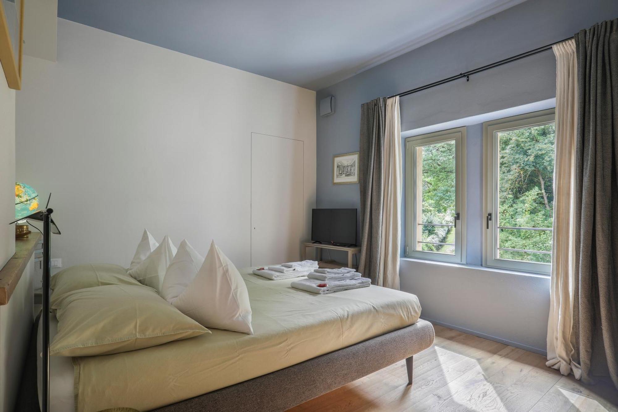 Apartament Casa468 San Giuliano Terme Zewnętrze zdjęcie